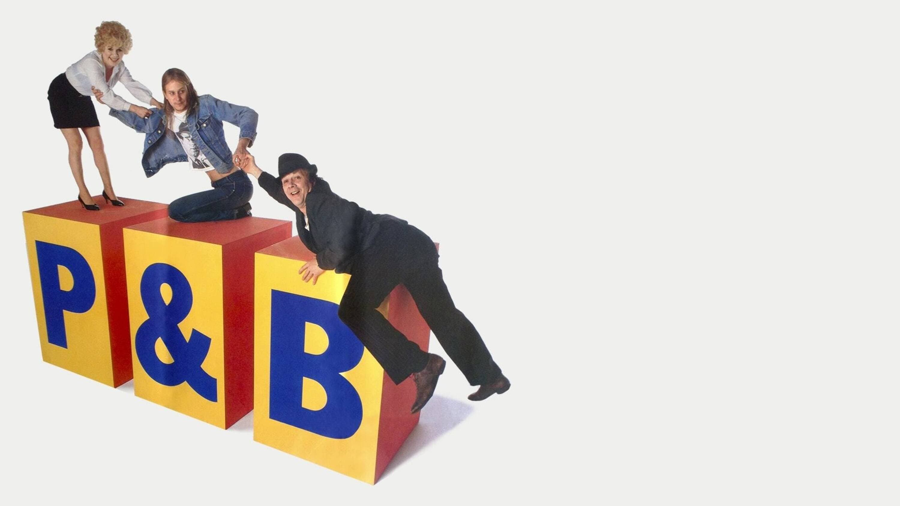 P & B