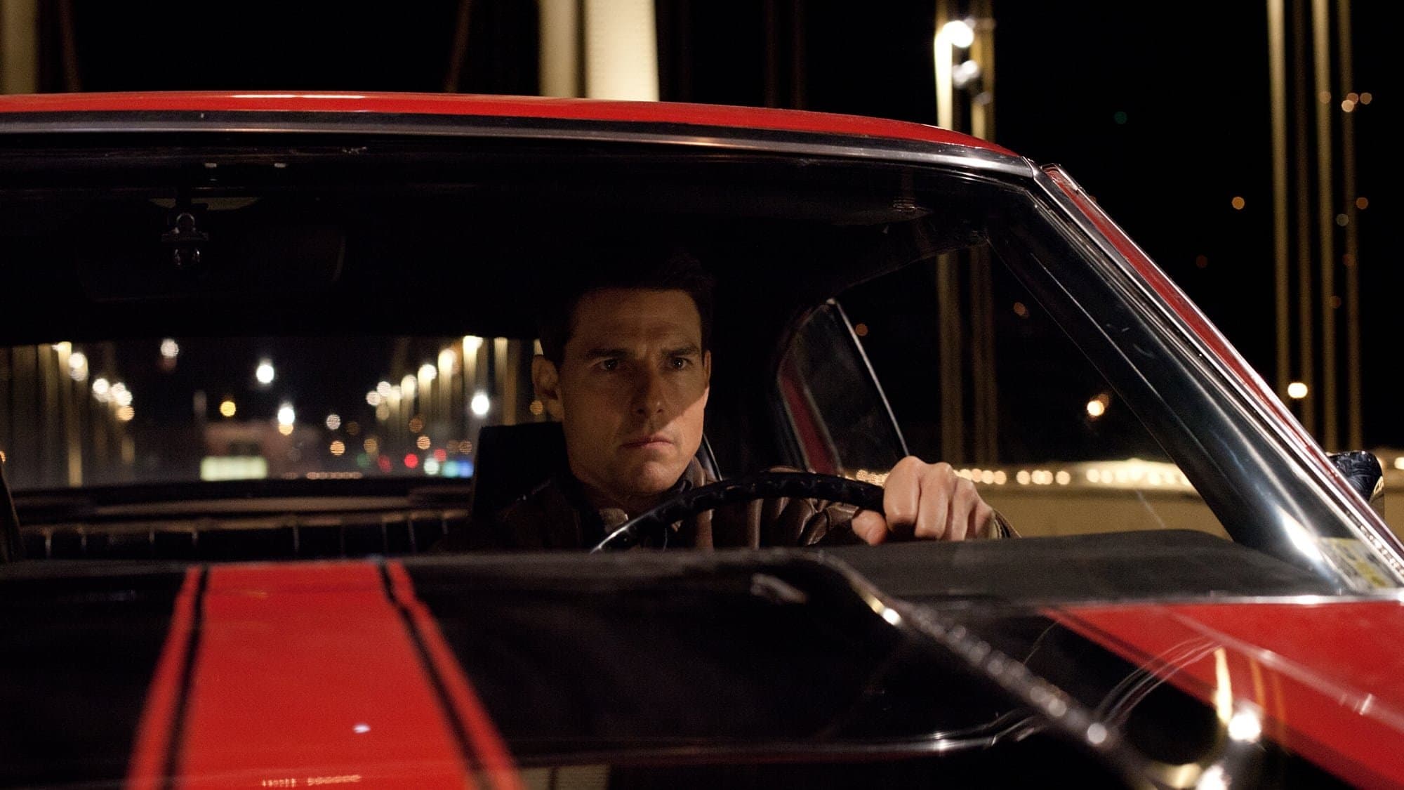 Jack Reacher: Jednym strzałem