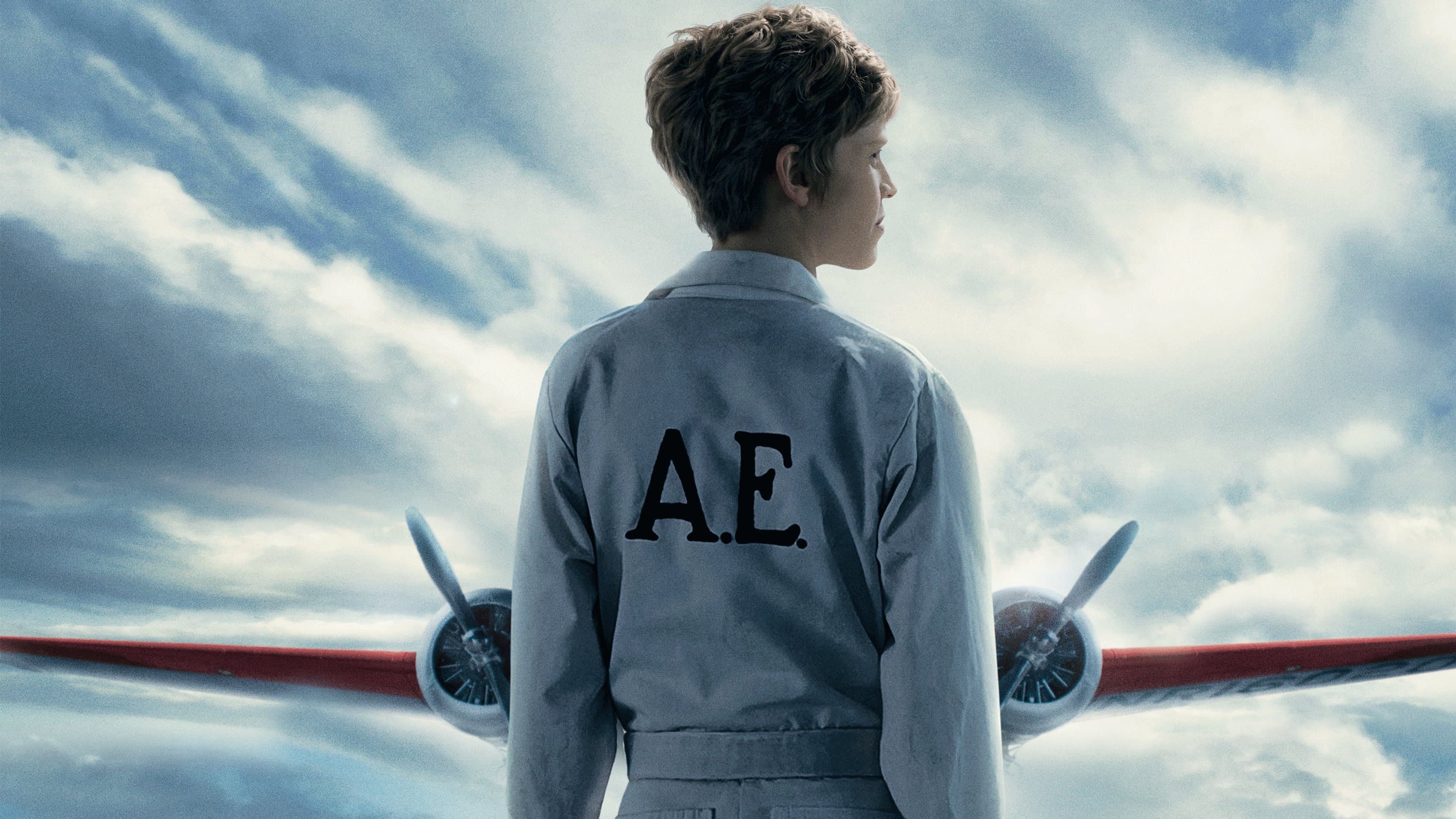 Amelia Earhart