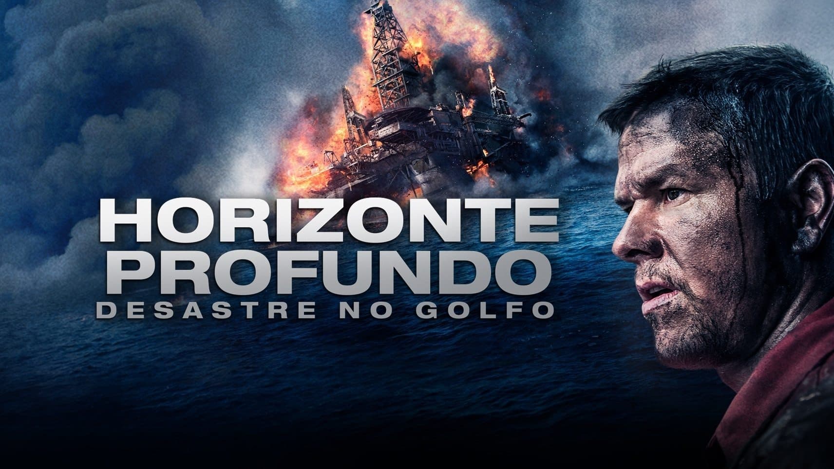 Żywioł. Deepwater Horizon
