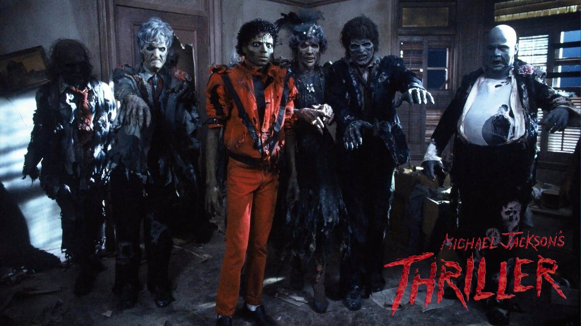 Thriller
