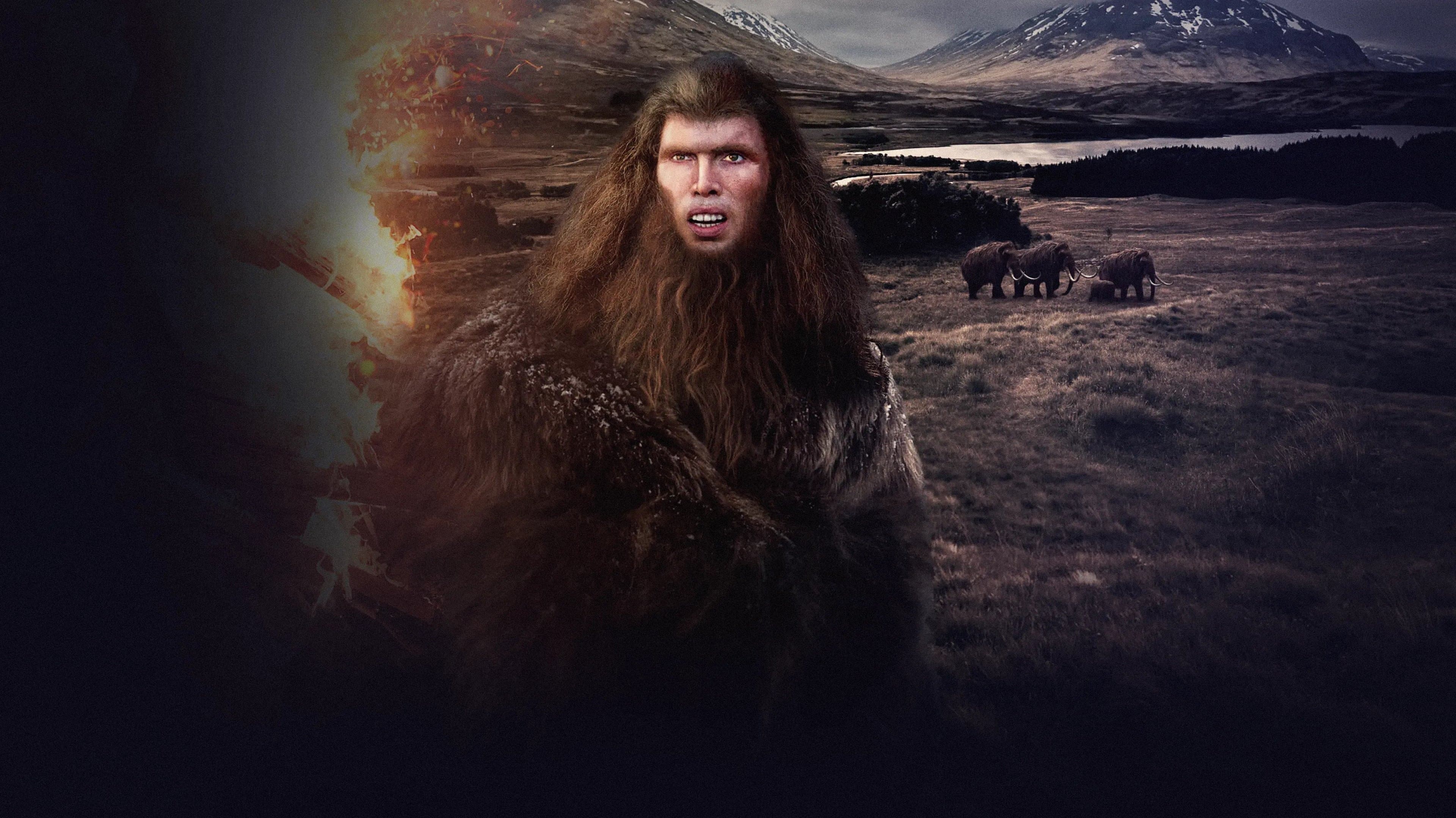 Walka o ogień