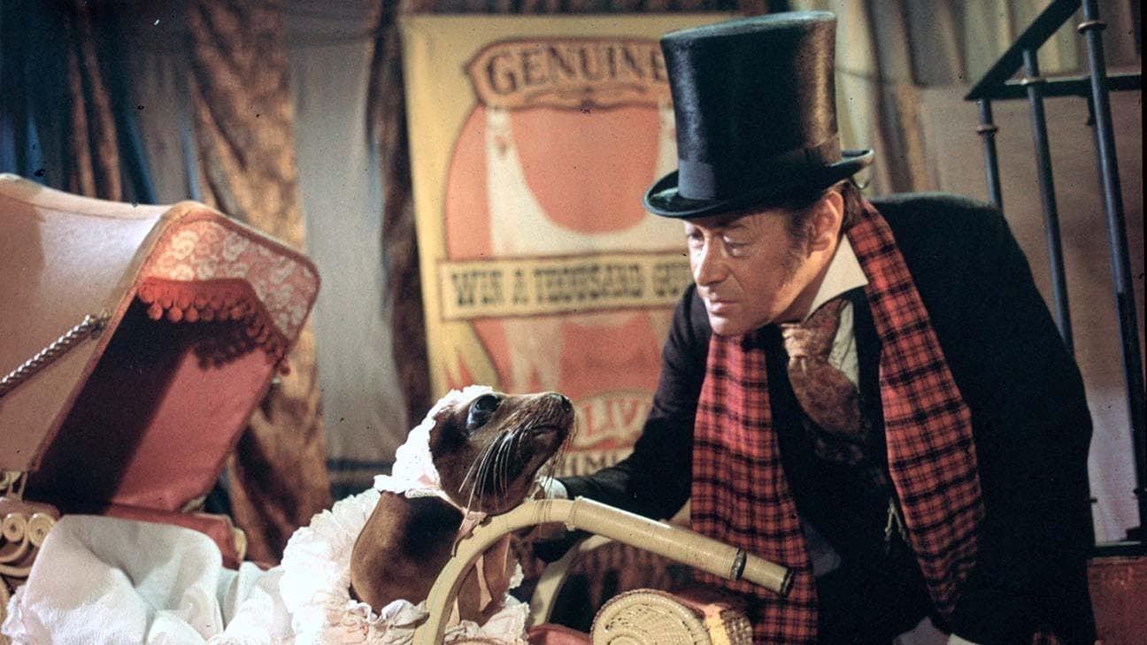 Doktor Dolittle