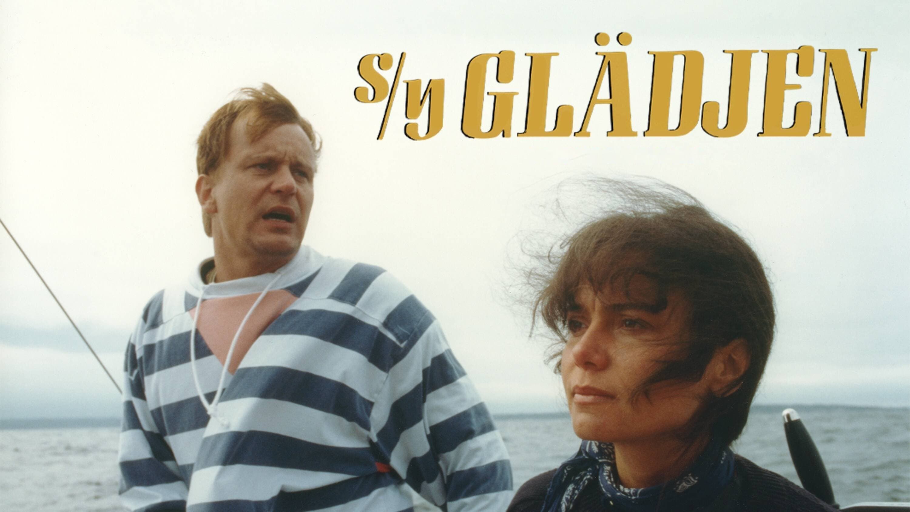 s/y Glädjen