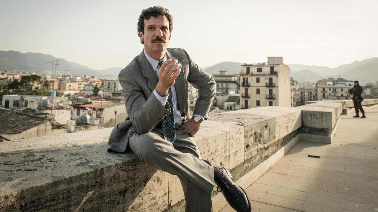Il Cacciatore. Polowanie na mafię
