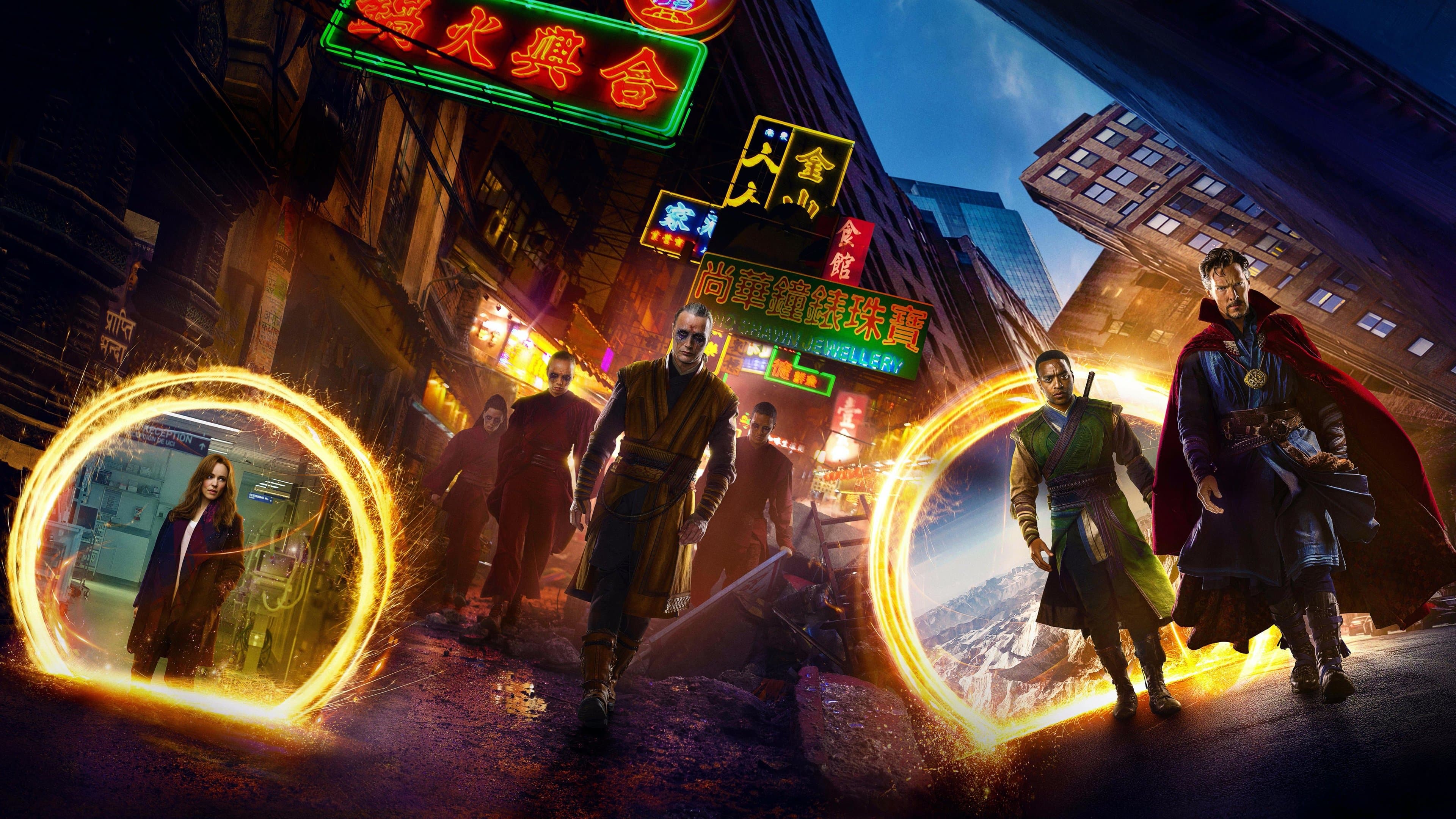 Doktor Strange