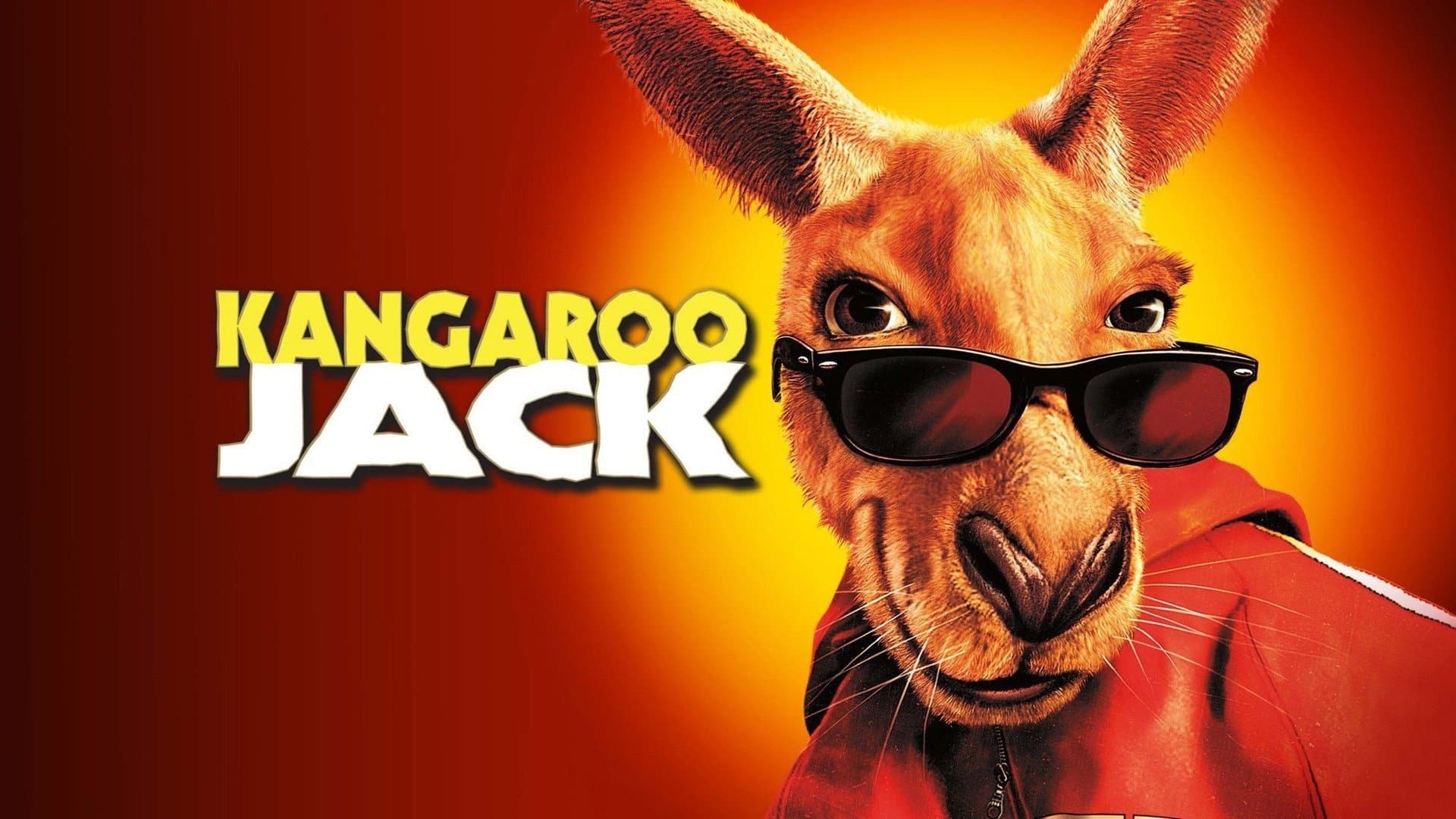 Kangur Jack