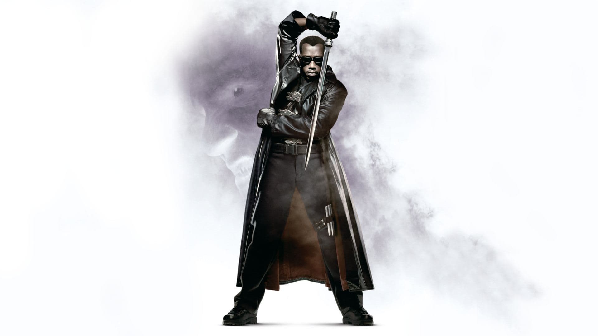 Blade: Wieczny łowca II
