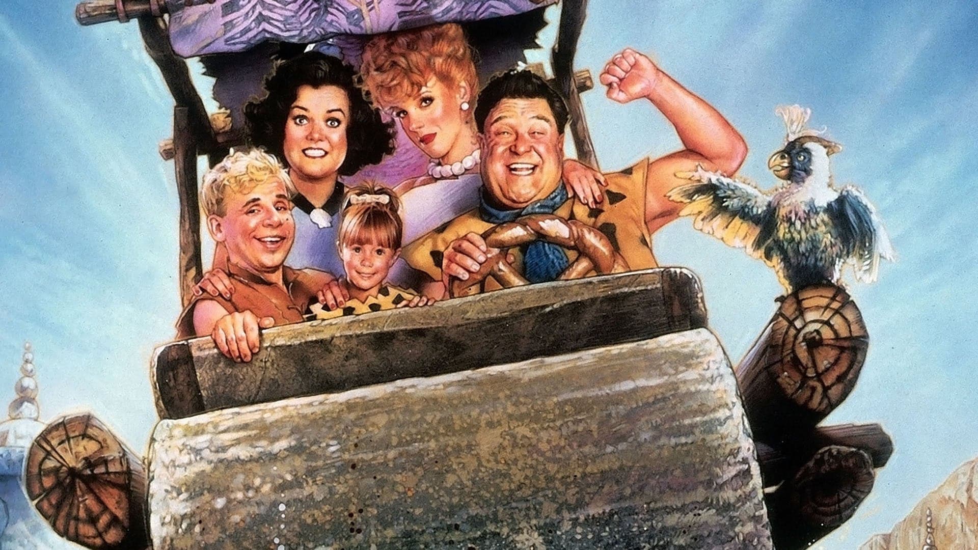 Flintstonowie