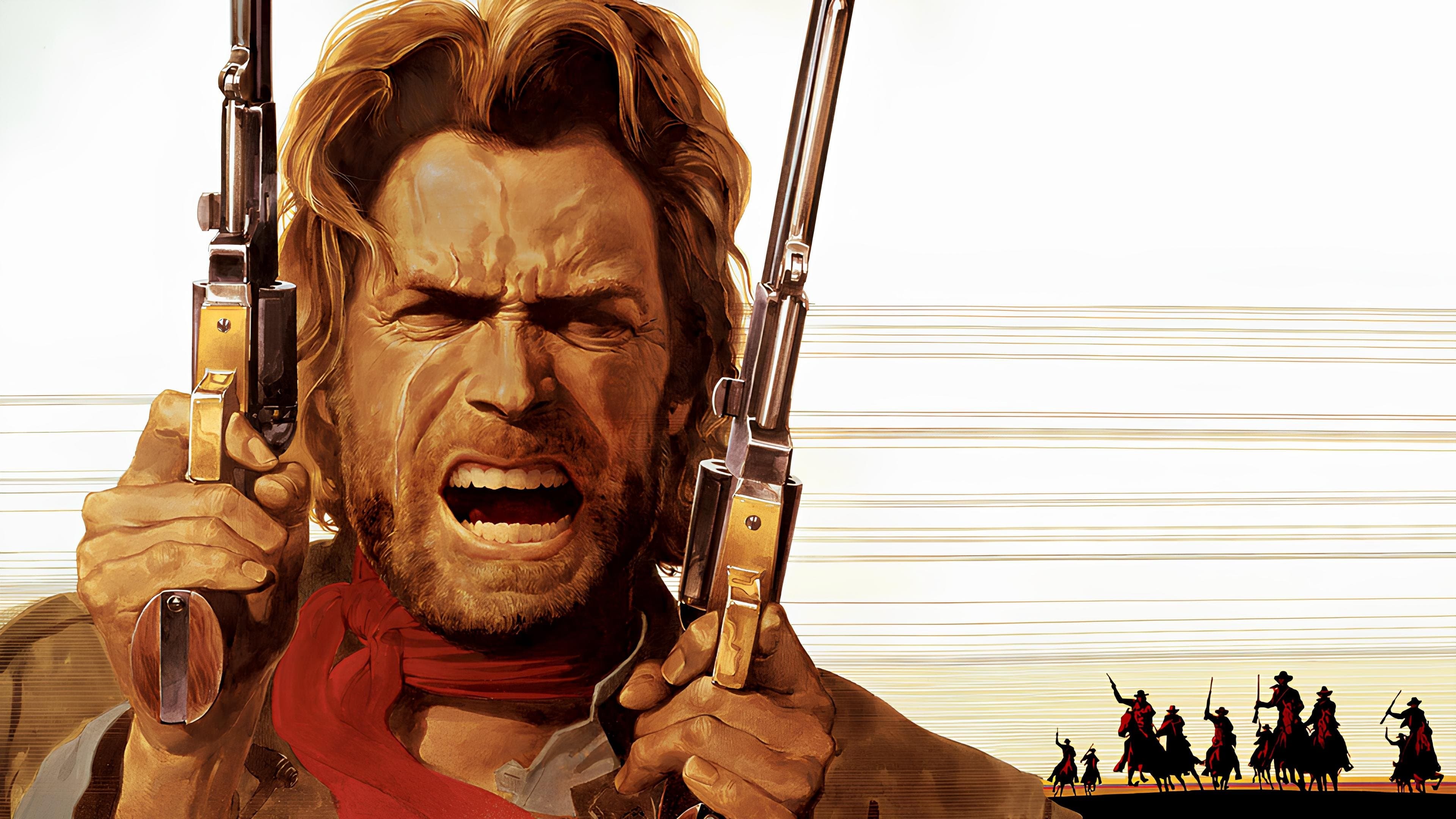 Wyjęty Spod Prawa Josey Wales