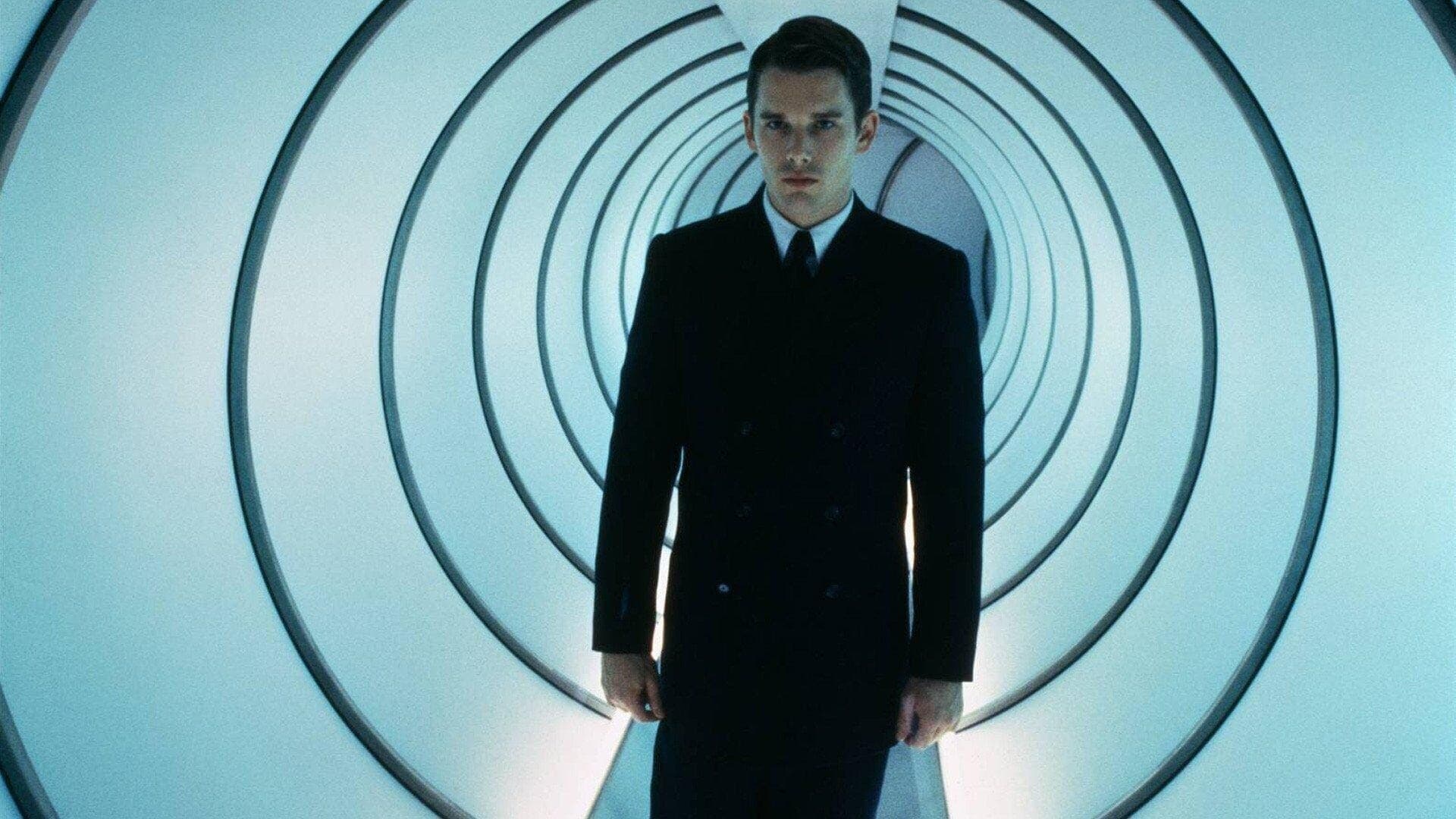 Gattaca - Szok przyszłości