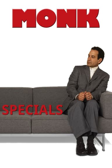 Odcinki specjalne