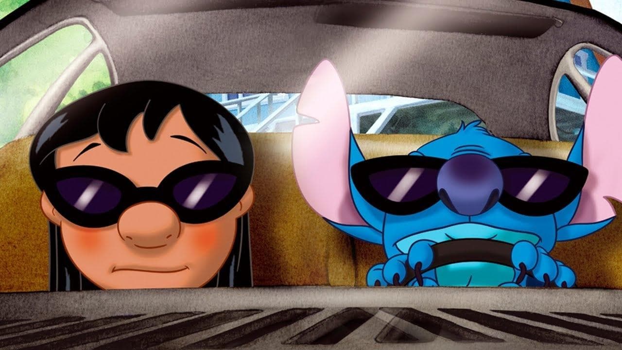 Stich! Misja