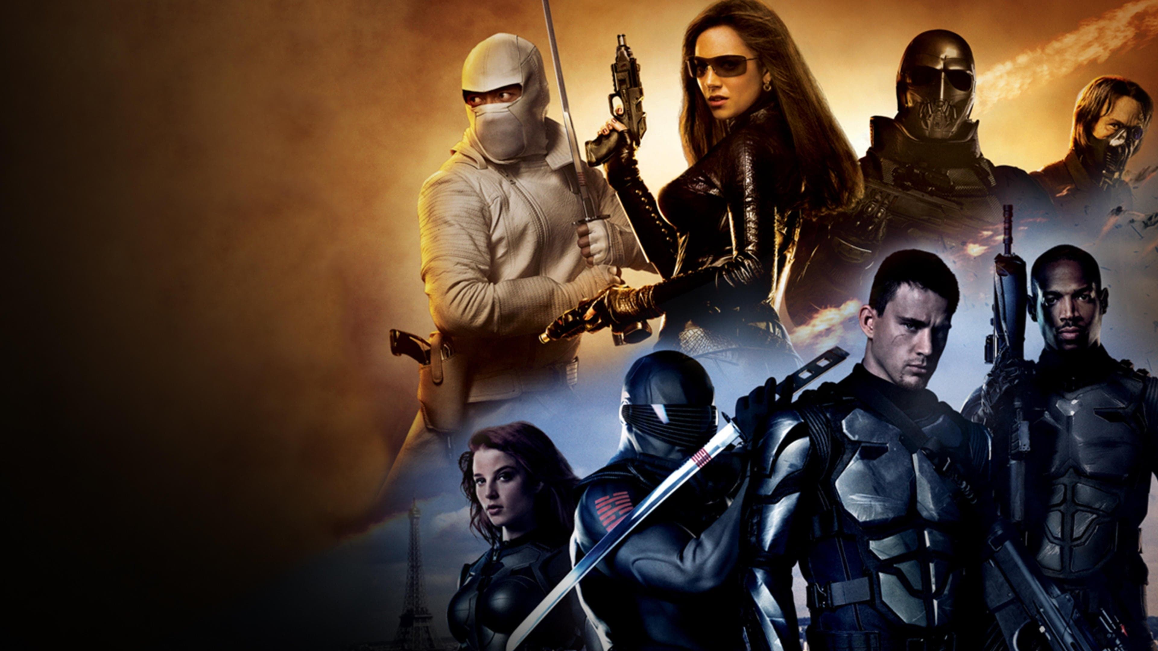 G.I. Joe: Czas Kobry