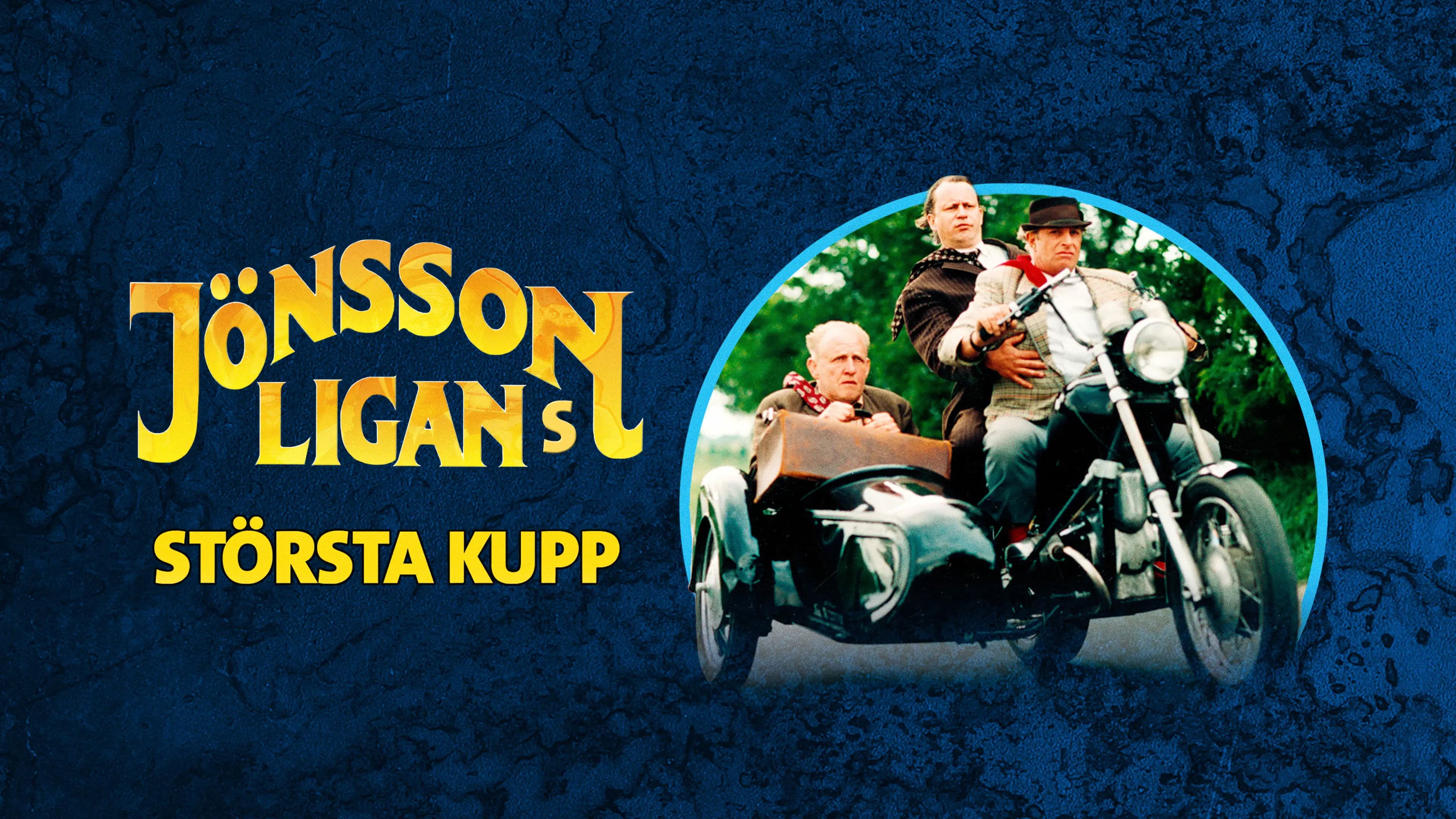 Jönssonligans största kupp