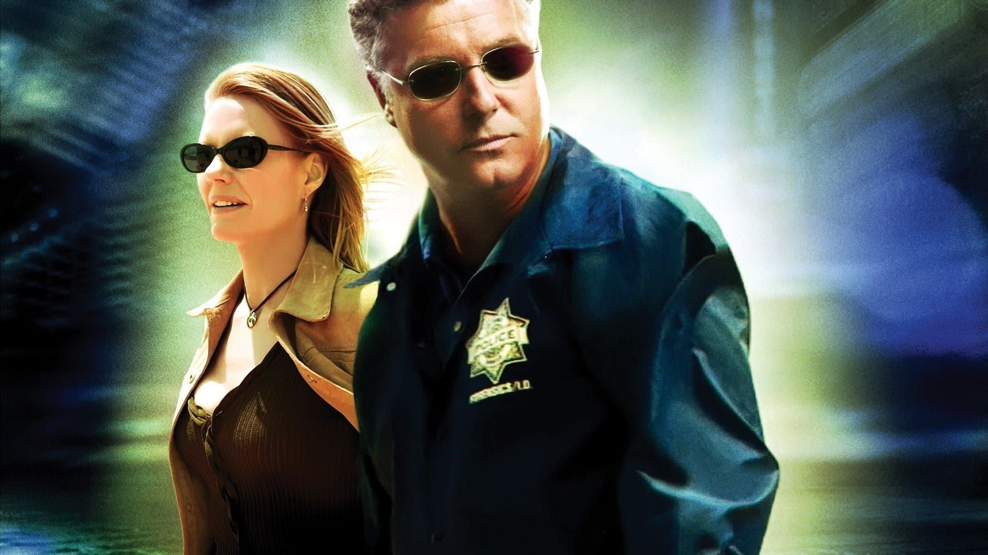 CSI: Kryminalne zagadki Las Vegas