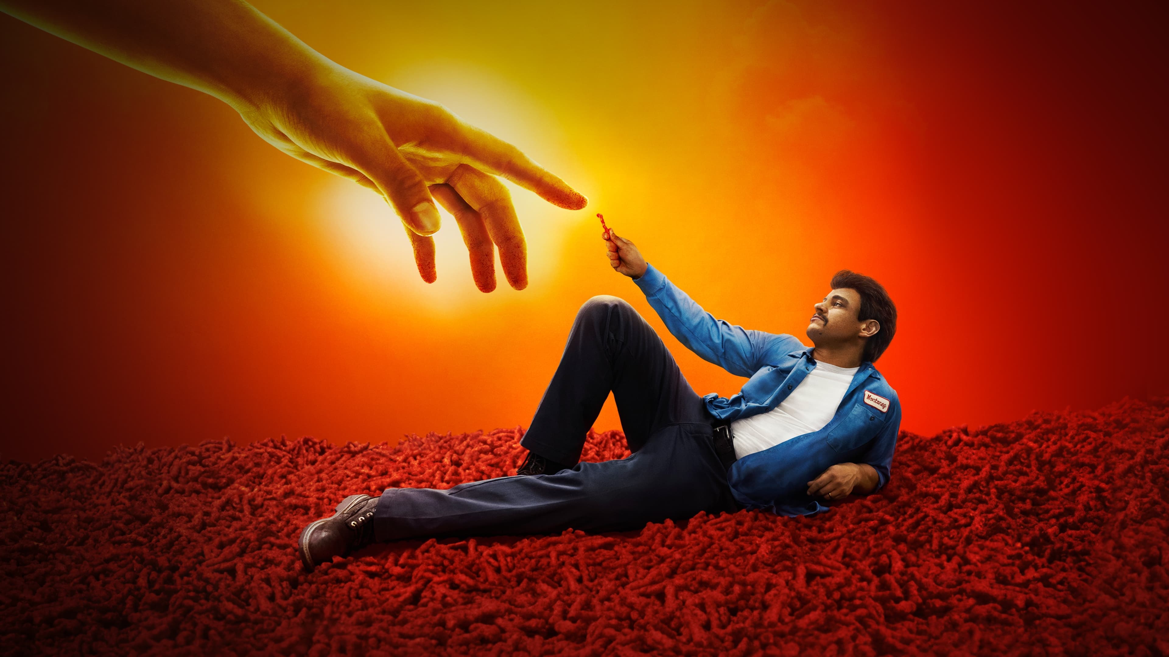 Flamin' Hot: smak sukcesu