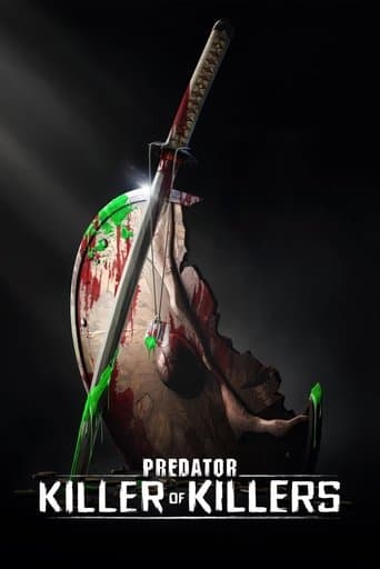 Predator: Pogromca zabójców