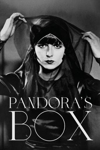 Puszka Pandory