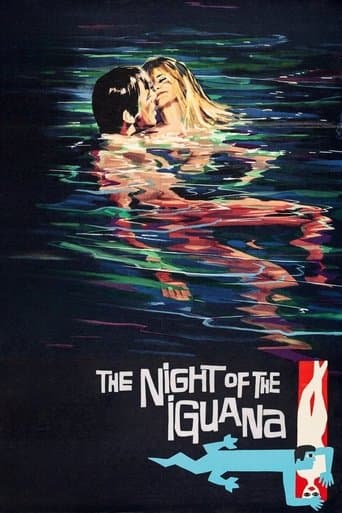 Noc Iguany