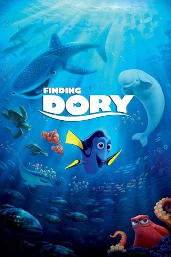 Gdzie jest Dory