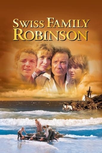 Szwajcarska rodzina Robinsonów