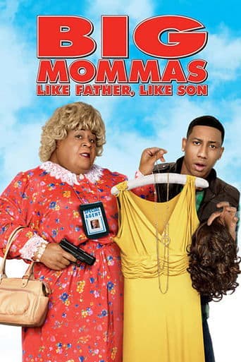Agent XXL: Rodzinny Interes