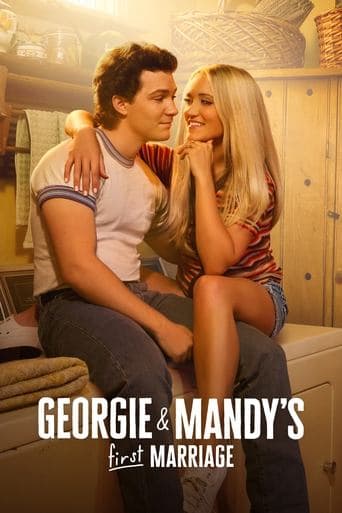 Georgie i Mandy wzięli ślub