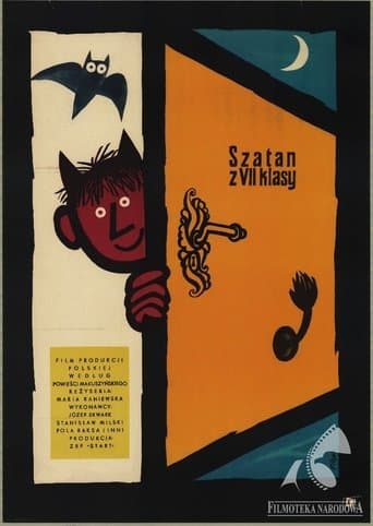Szatan z 7-ej klasy