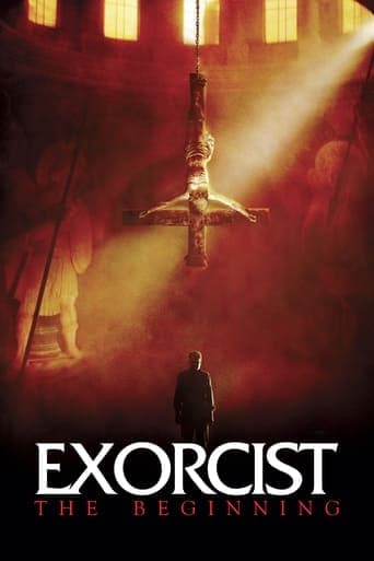 Egzorcysta: Początek