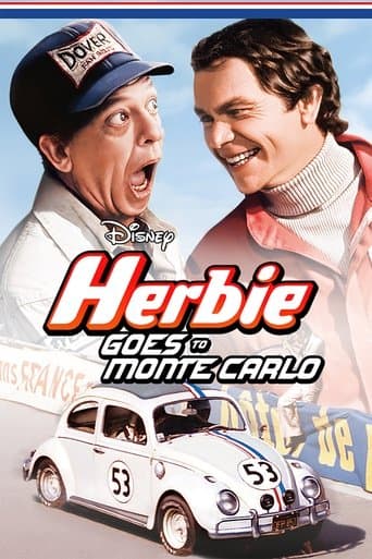 Garbi jedzie do Monte Carlo