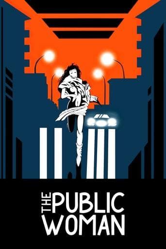 Kobieta publiczna