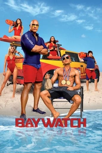 Baywatch. Słoneczny patrol