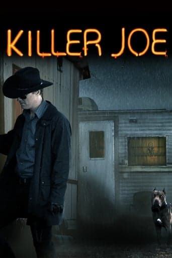 Zabójczy Joe