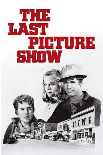 Ostatni seans filmowy