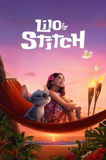 Lilo i Stich