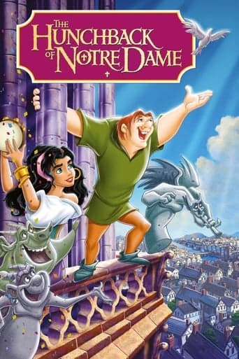 Dzwonnik z Notre Dame