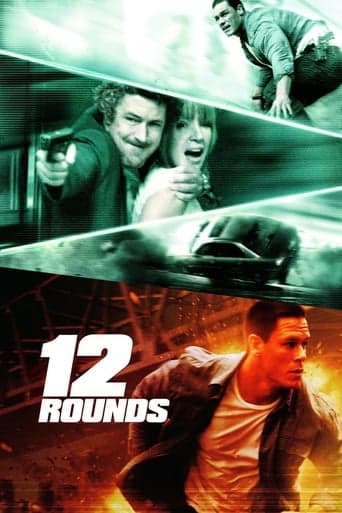 12 Rund
