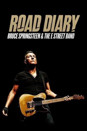 W trasie: Bruce Springsteen and The E Street Band