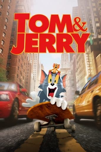 Tom i Jerry