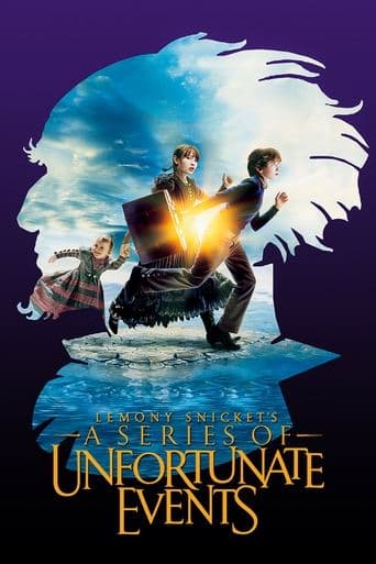 Lemony Snicket: Seria niefortunnych zdarzeń