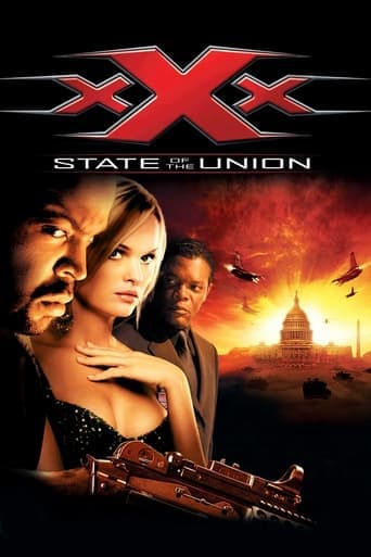 xXx 2: Następny Poziom