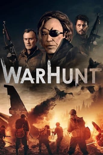 WarHunt. Demony wojny