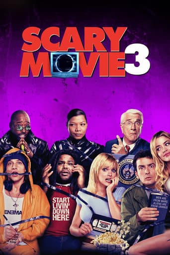 Straszny Film 3