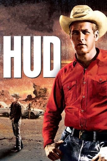Hud, syn farmera