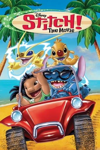 Stich! Misja