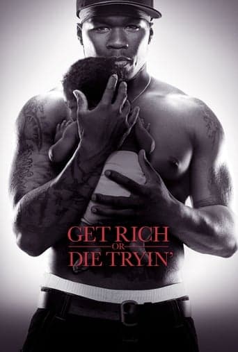 Get Rich or Die Tryin': Historia 50 Centa
