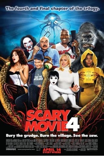 Straszny Film 4