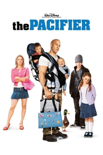 Pacyfikator