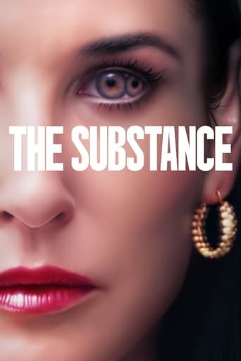 Substancja